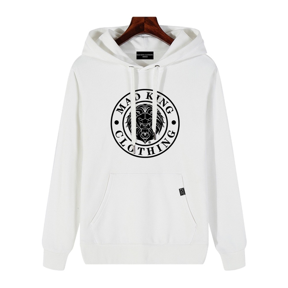 MAD KING HOODIE